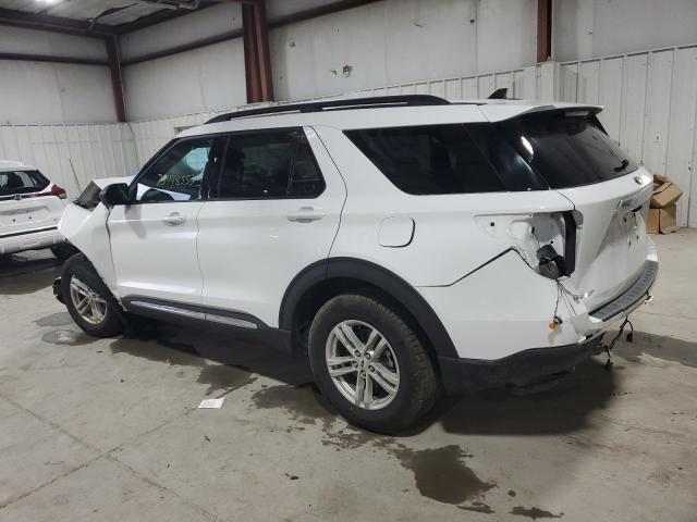 1FMSK8DH4PGA06897 Ford EXPLORER XLT