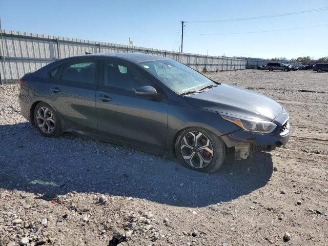 2021 Kia Forte Fe VIN: 3KPF24AD2ME353480 Lot: 74002293