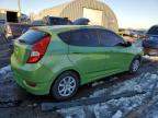 HYUNDAI ACCENT GLS photo