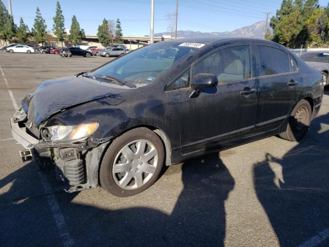 2007 Honda Civic LX