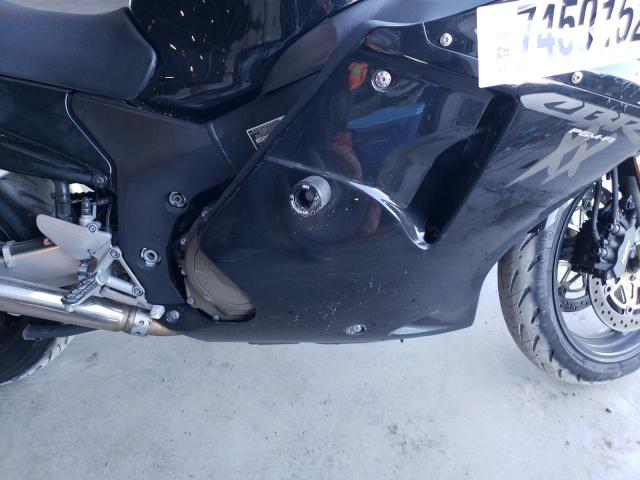 2003 HONDA CBR1100 XX JH2SC35073M600741
