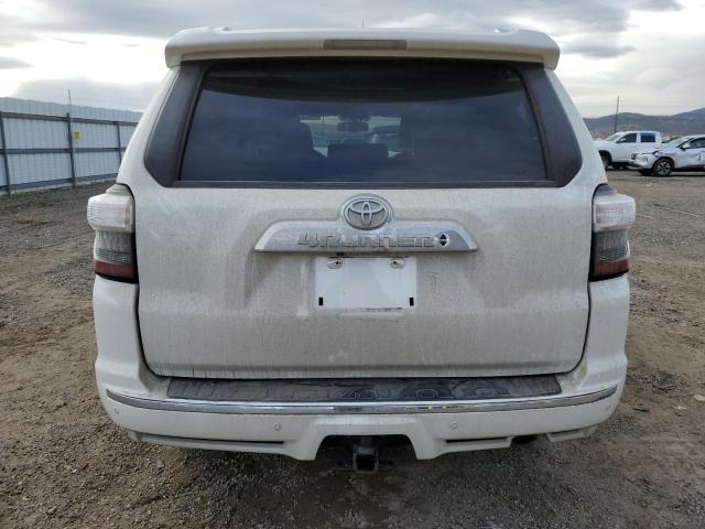 JTEBU5JR5H5418149 | 2017 TOYOTA 4RUNNER SR