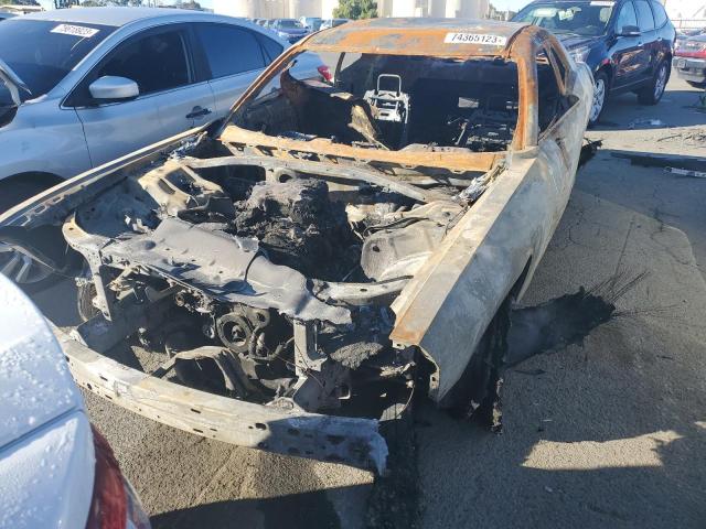 2020 DODGE CHALLENGER - 2C3CDZAG8LH179135