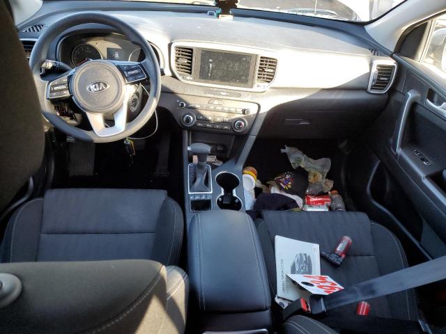 KNDPMCAC5L7678994 KIA Sportage Lx