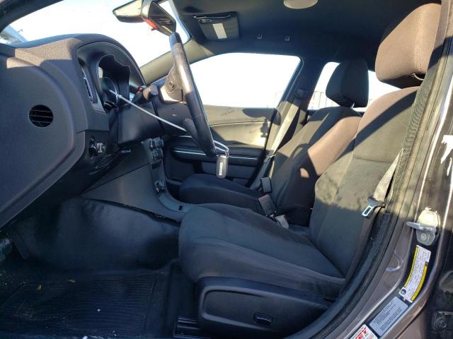 2016 DODGE CHARGER PO - 2C3CDXKT4GH252135