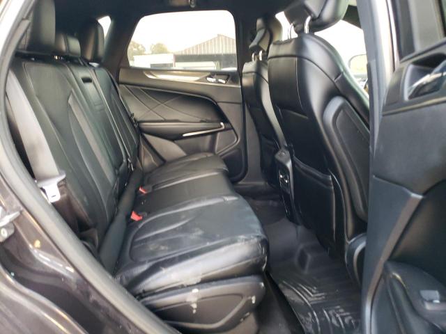 5LMCJ1A91FUJ31705 Lincoln MKC