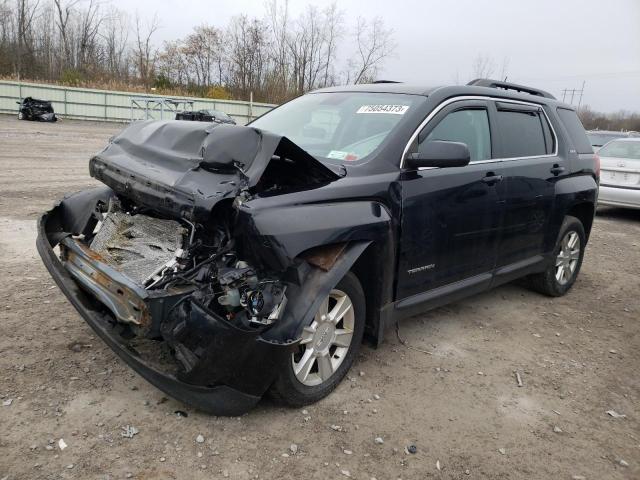 2013 GMC Terrain SLE