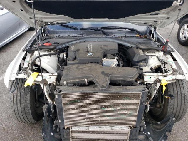 2015 BMW 428 XI SUL - WBA3T1C56FP821120