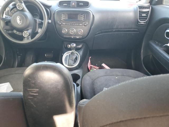 KNDJN2A26F7210815 | 2015 KIA SOUL