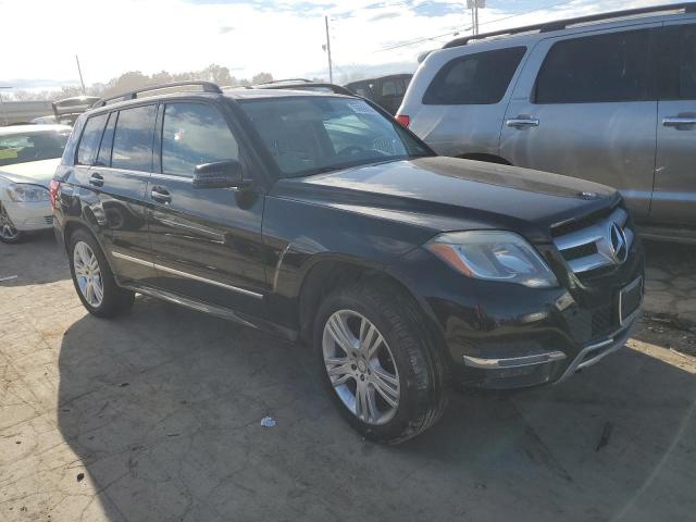 WDCGG0EB4EG192214 Mercedes-Benz Glk 250 Bluetec