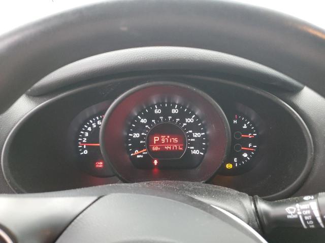 KNDJN2A21J7547448 KIA SOUL