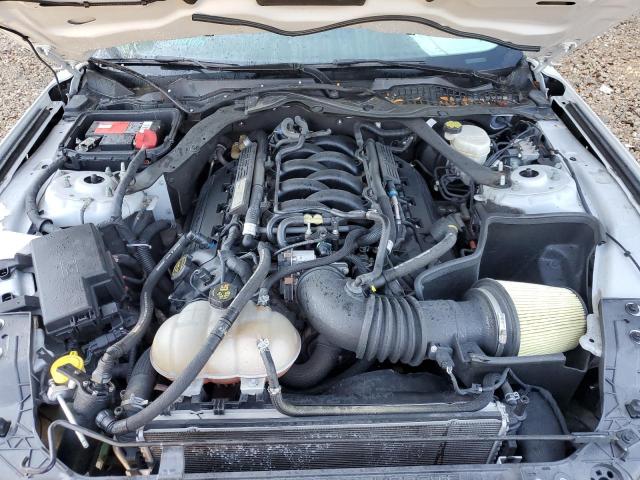 1FA6P8JZ8H5525121 2017 FORD MUSTANG, photo no. 11