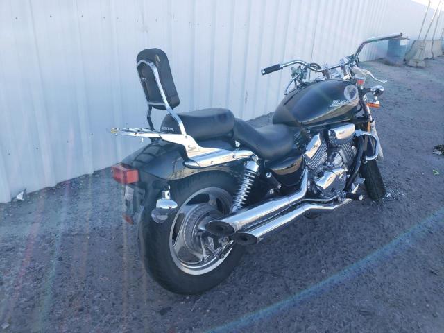 2001 HONDA VF750 C - JH2RC430X1M700613