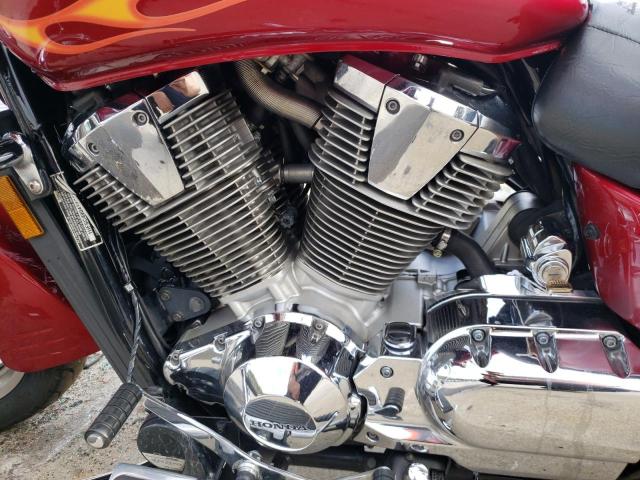 2002 HONDA VTX1800 R 1HFSC49042A002623