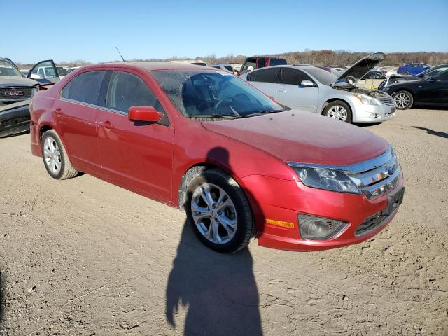 Vin: 3fahp0ha3cr247194, lot: 76976823, ford fusion se 20124