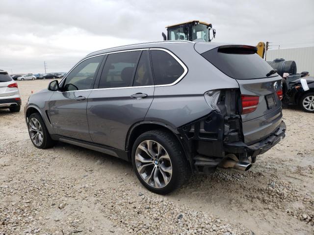 VIN 5UXKR2C52F0H41357 2015 BMW X5, Sdrive35I no.2