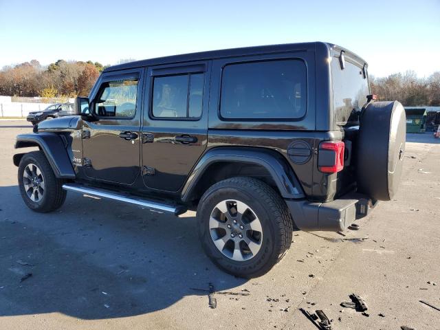 1C4HJXEG8MW788690 | 2021 JEEP WRANGLER U