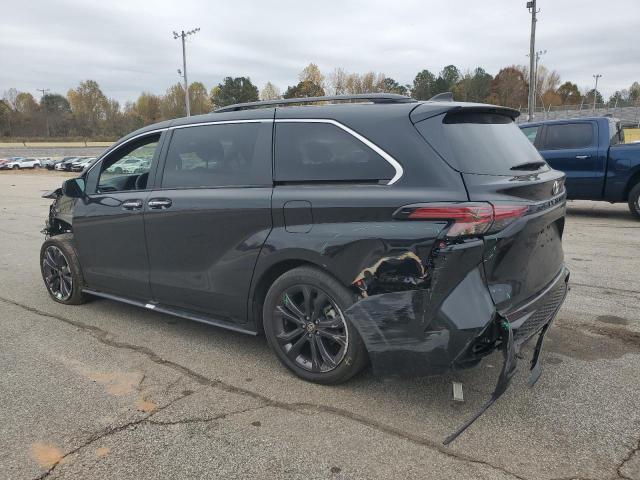 5TDXRKEC3NS131706 2022 TOYOTA SIENNA, photo no. 2