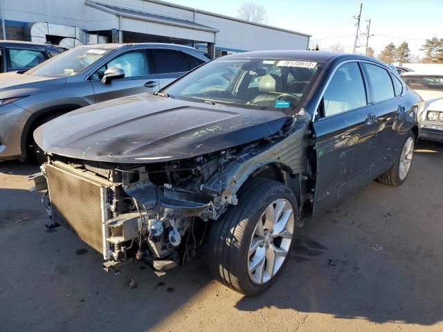 2019 Chevrolet Impala Premier