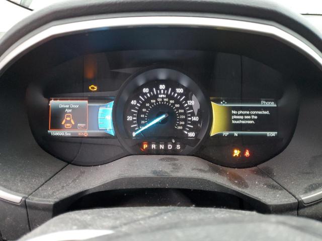 2FMPK4J89GBB73721 Ford EDGE SEL