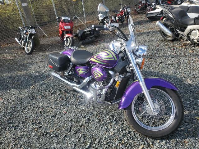 2003 HONDA VT750 CDC for Sale | MD - BALTIMORE EAST | Tue. Dec 12, 2023 ...