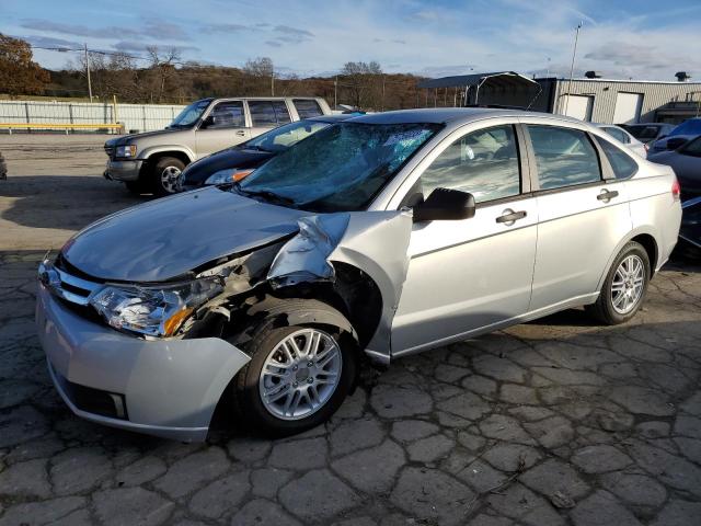 2008 Ford Focus SE