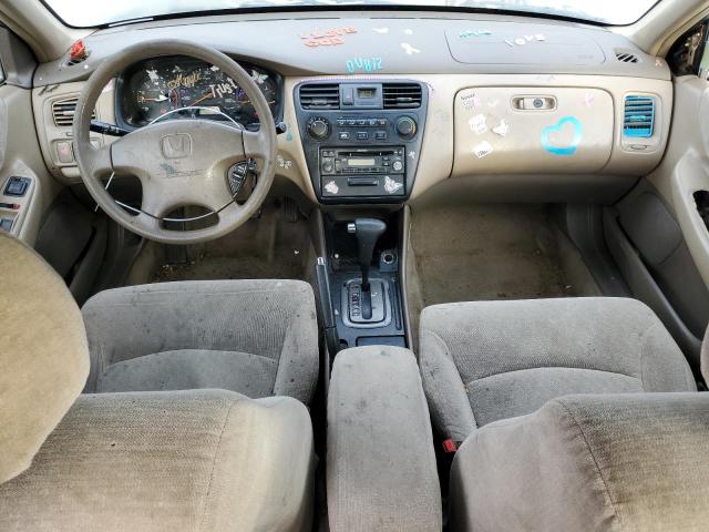 1HGCG56472A014881 | 2002 Honda accord lx