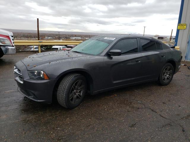 2014 Dodge Charger SXT