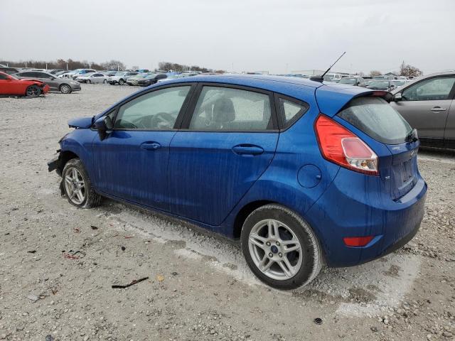 3FADP4EJ1KM131479 | 2019 FORD FIESTA SE