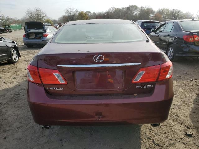 JTHBJ46G372102049 | 2007 Lexus es 350