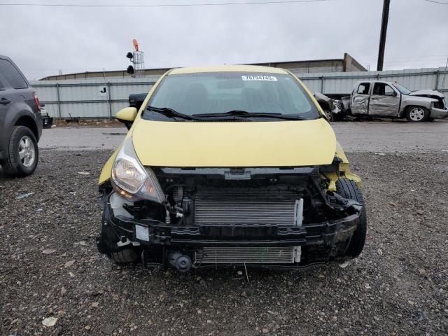 KNADM4A39G6670494 KIA RIO LX