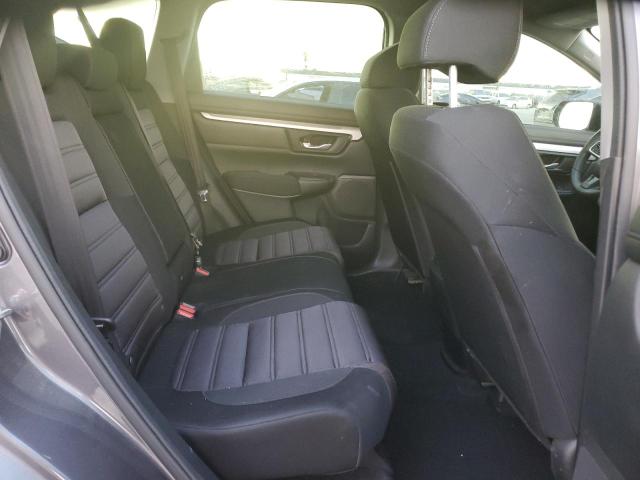 2HKRW5H35JH417703 | 2018 HONDA CR-V LX