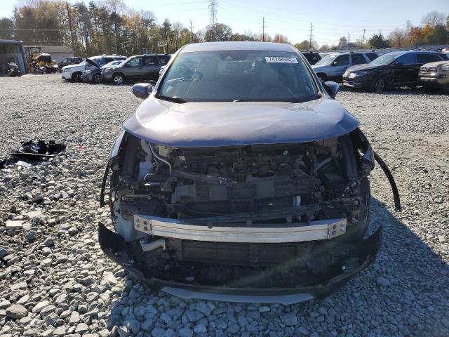 2019 HONDA CR-V EXL - 7FARW2H88KE054134