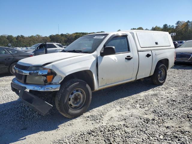 2007 Chevrolet Colorado 