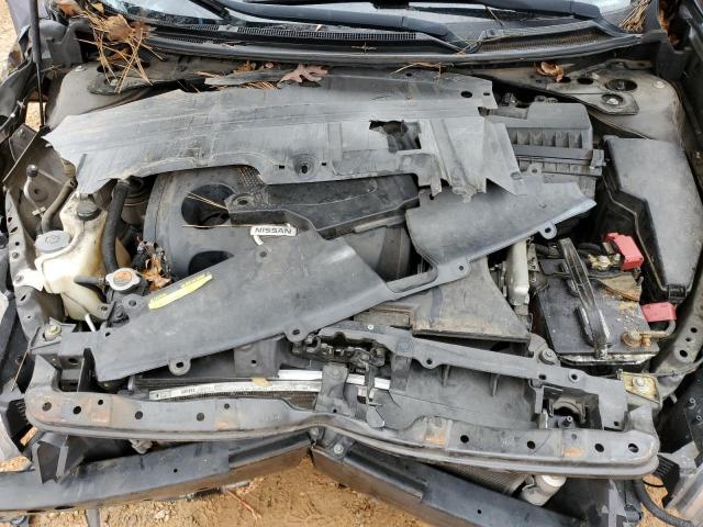 2014 Nissan Maxima S VIN: 1N4AA5AP7EC470791 Lot: 51031944