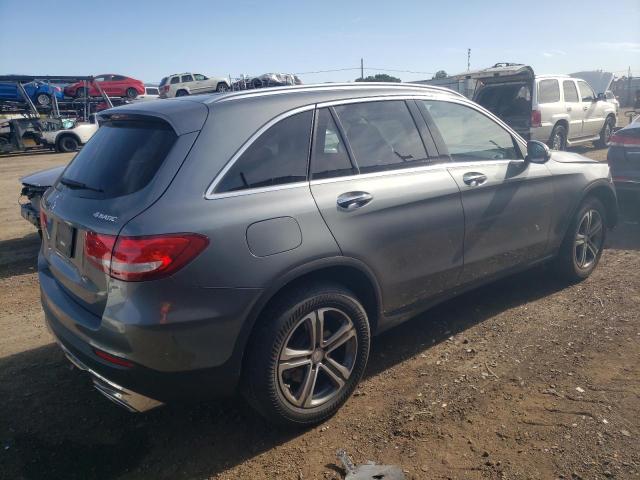 WDC0G4KBXGF100223 Mercedes-Benz Glc 300 4matic