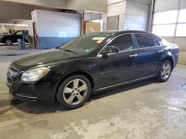 2012 Chevrolet Malibu 