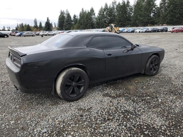2C3CDZAG6JH270241 2018 Dodge Challenger Sxt
