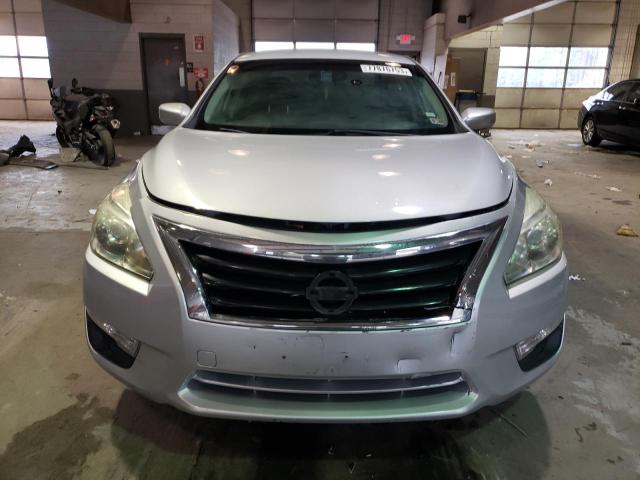 1N4AL3AP0FN326066 | 2015 NISSAN ALTIMA 2.5