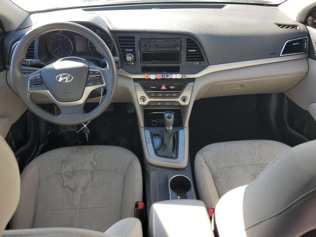 5NPD74LF2HH153157 | 2017 HYUNDAI ELANTRA SE