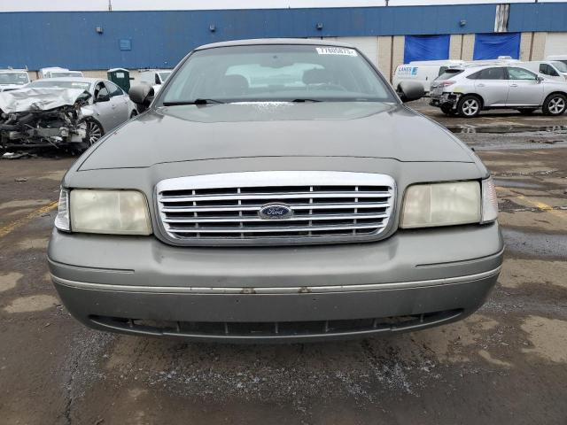 2FAFP74WXYX108755 2000 Ford Crown Victoria Lx