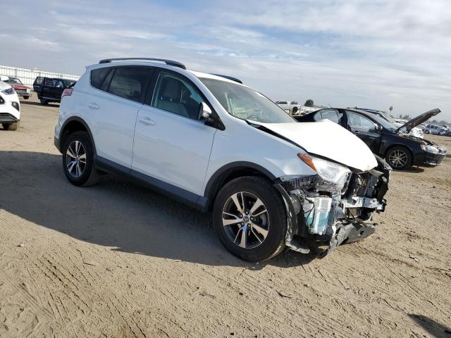 2T3WFREV2JW432314 | 2018 TOYOTA RAV4 ADVEN