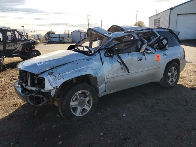 2007 Chevrolet TrailBlazer LS