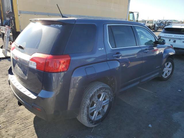 2GKALMEK1E6109714 GMC Terrain Sle