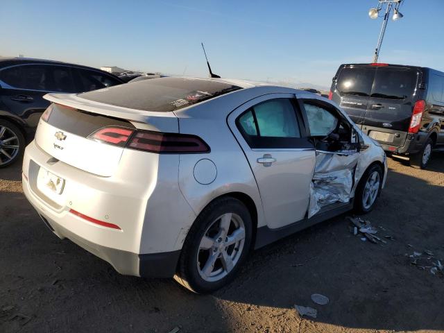 VIN 1G1RD6E48EU149596 2014 Chevrolet Volt no.3