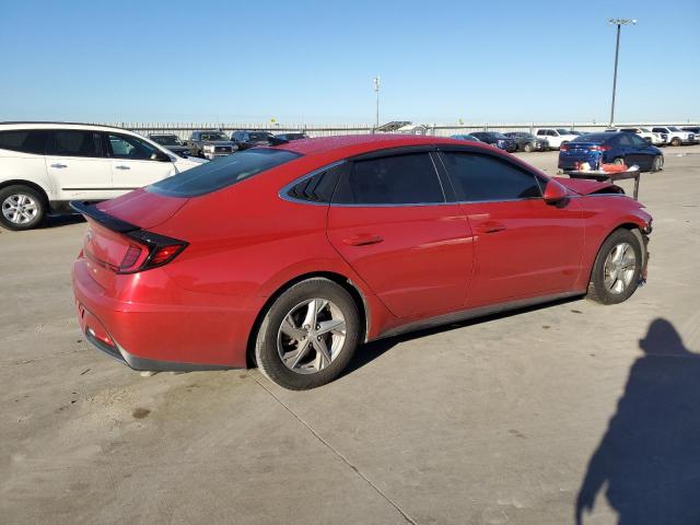 5NPEG4JA5MH104721 | 2021 HYUNDAI SONATA SE