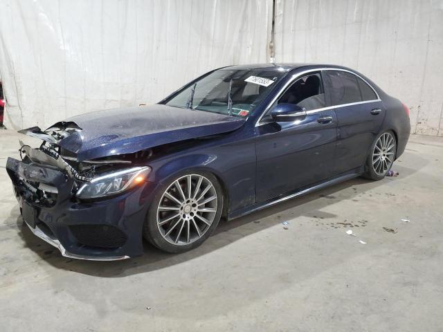 MERCEDES-BENZ-C-CLASS-55SWF6GBXFU045104