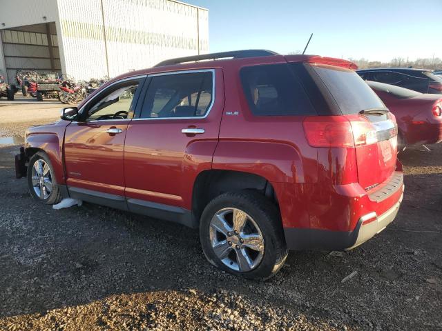 2GKFLWEK7F6371613 | 2015 GMC TERRAIN SL