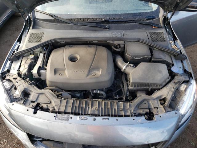 2018 VOLVO S60 CROSS - YV440MUM9J2006436