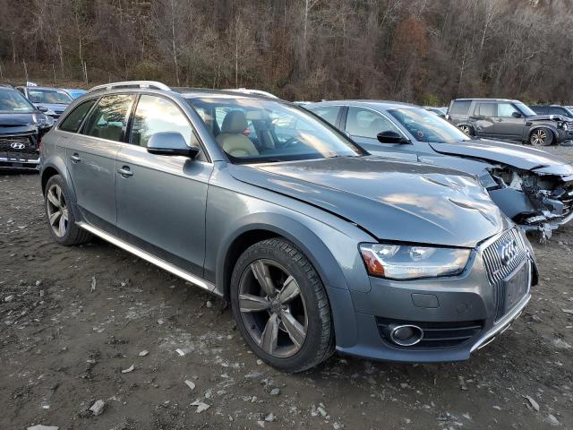 VIN WA1TFAFL3EA109244 2014 Audi A4, Premium no.4